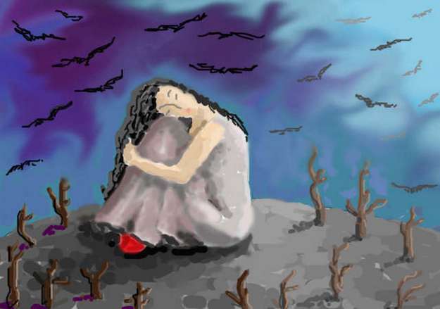 Be Kind to Yourself During Grief Be Kind to Yourself During Grief