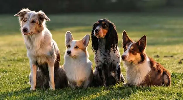 Dog Aggression and Socialization