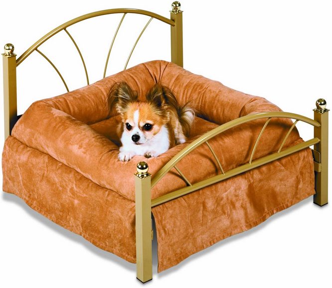 The Petmate Nap of Luxury The Petmate Nap of Luxury