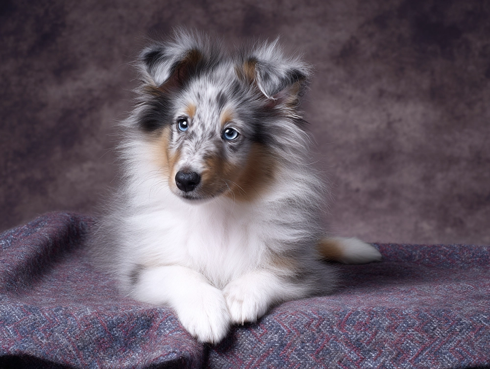 How Much Does a Sheltie Puppy Cost?