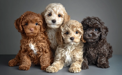 How to Find a Responsible Puppy Breeder