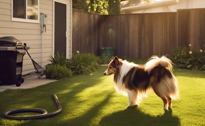 6 Ways to Make Your Yard Safer 6 Ways to Make Your Yard Safer