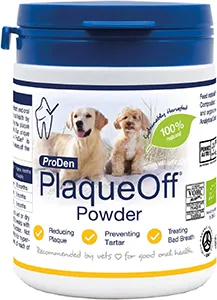 PlaqueOff for Shelties PlaqueOff for Shelties