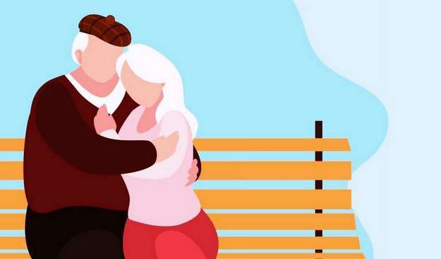 Share Your Grief with Someone You Trust Share Your Grief with Someone You Trust
