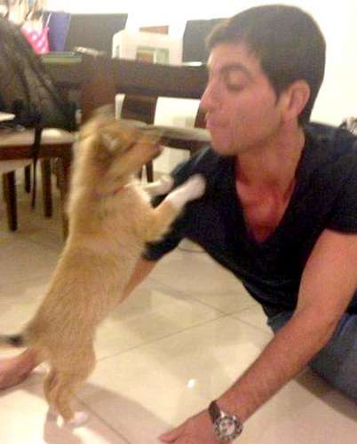 Cuteness! By Gilad Bukay Cuteness! By Gilad Bukay