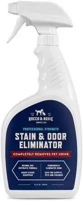 Stain and Odor Eliminator is essential for preventing repeat mistakes indoors Stain and Odor Eliminator is essential for preventing repeat mistakes indoors