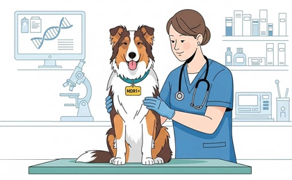 The MDR1 Gene in Shelties Explained