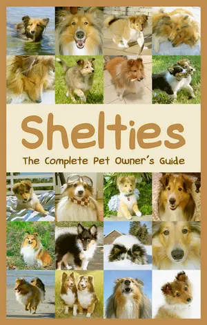 Download Shelties: The Complete Pet Owner's Guide Download Shelties: The Complete Pet Owner's Guide